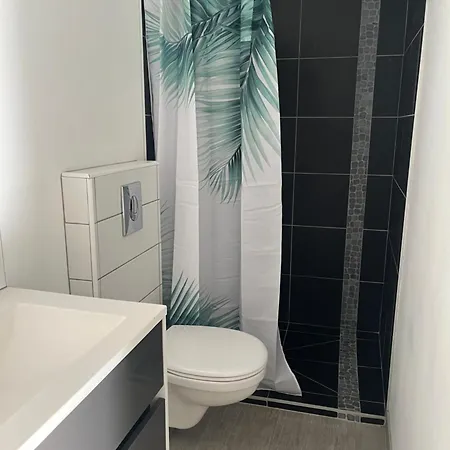 Bed & Breakfast A La Croisee Des Sens