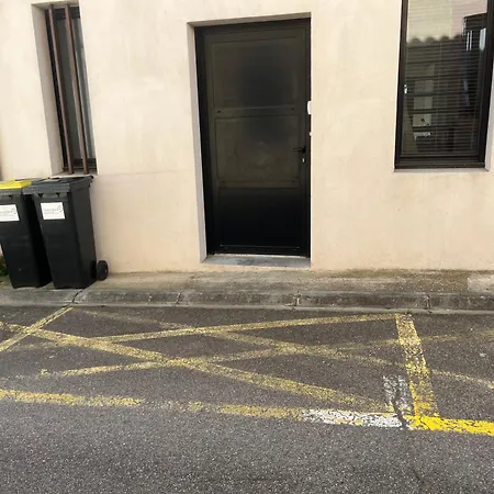 A La Croisee Des Sens Carcassonne