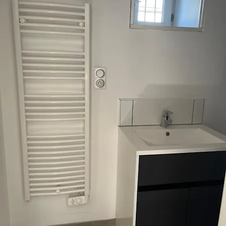 Bed & Breakfast A La Croisee Des Sens 4*