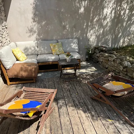 A La Croisee Des Sens 4* Carcassonne