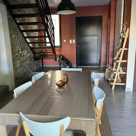 A La Croisee Des Sens 4*