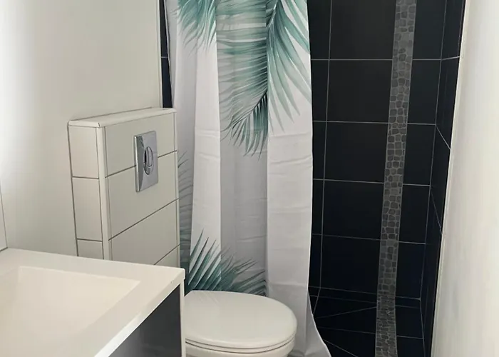 Panzió A La Croisee Des Sens