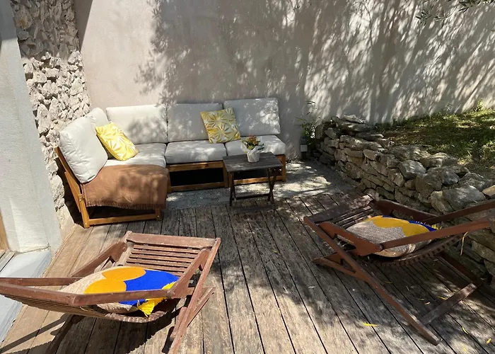 A La Croisee Des Sens 4* Carcassone